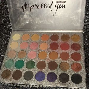 Eyeshadow